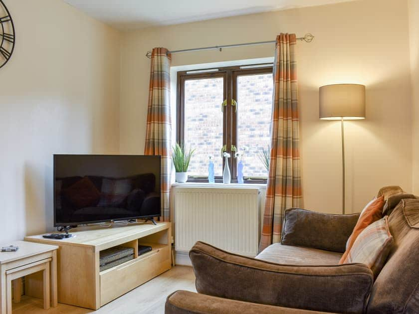 Living room | Riverside Cottage, Whitby