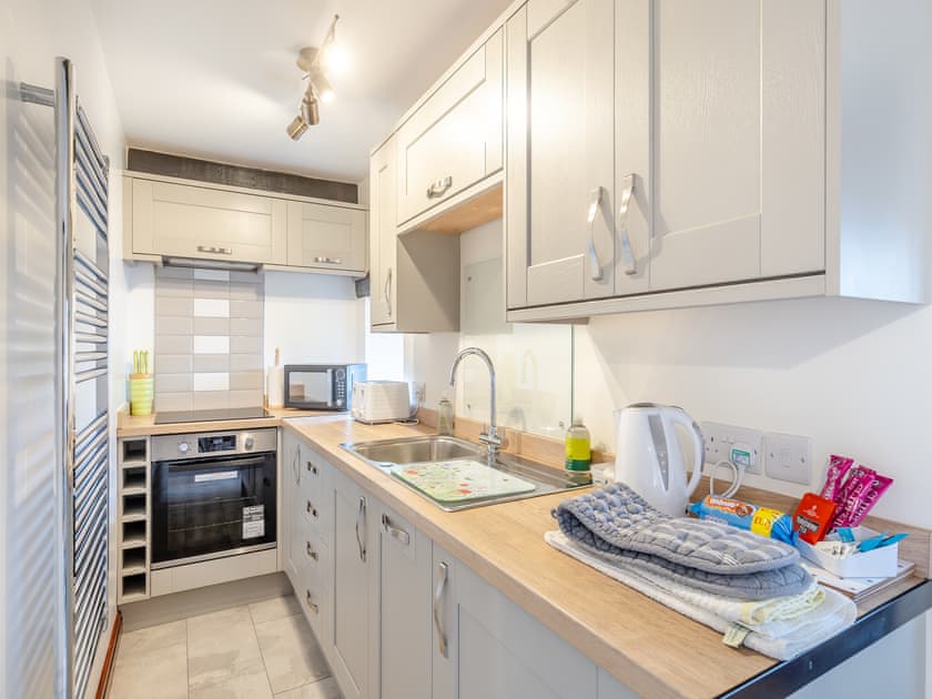 Kitchen | Poppies Court - Jericho Farm - Jericho Farm, Earl Sterndale, near Buxton