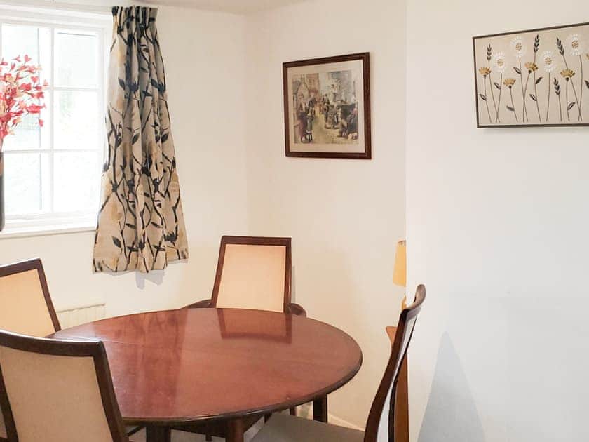 Dining room | Windmill Cottage, Breadsall, near Derby