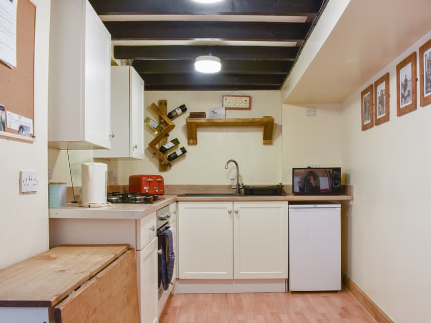 Kitchen | Awd Tut’s, Whitby
