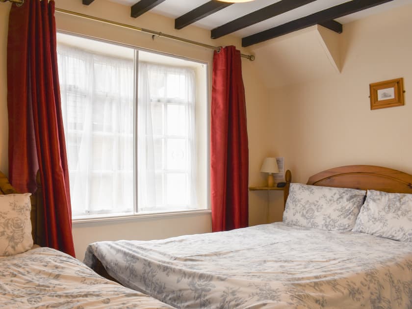 Bedroom | Awd Tut’s, Whitby
