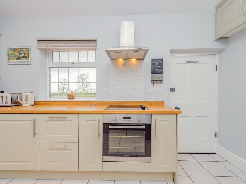 Kitchen | Gardener’s Cottage, Brewood, near Wolverhampton
