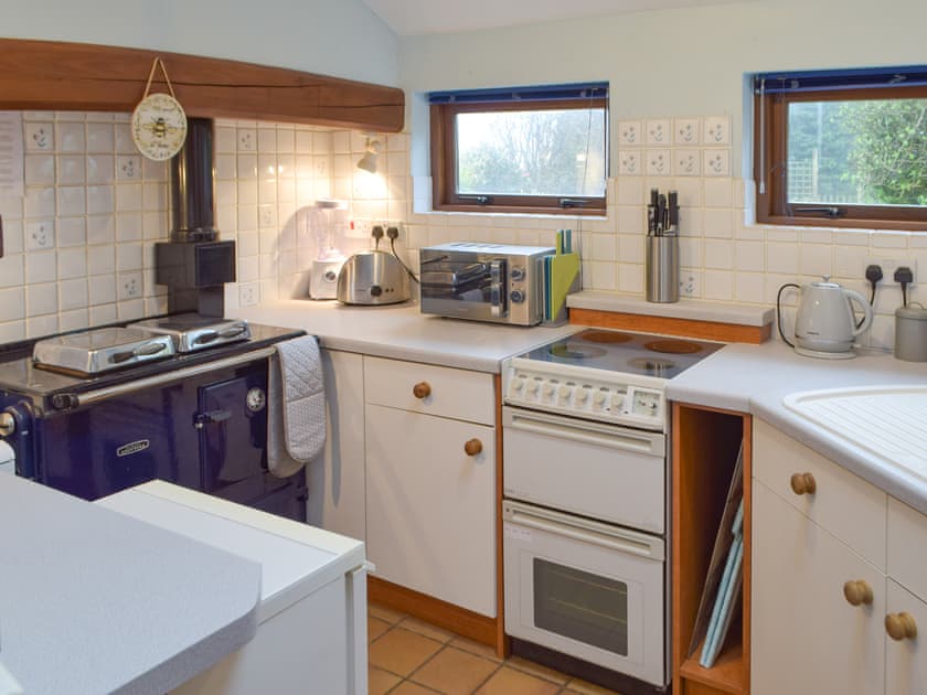 Kitchen | Glom Cottage, Milton