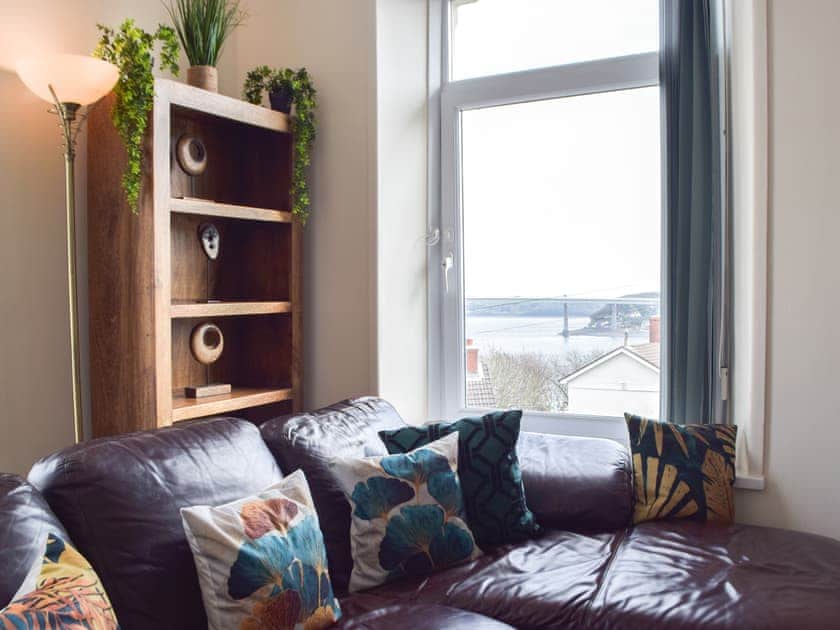 Living room | Marina Reach, Neyland