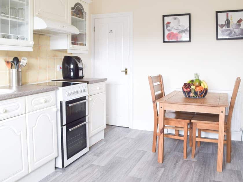 Kitchen | Marina Reach, Neyland