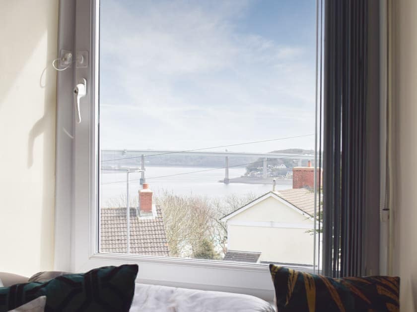 Double bedroom | Marina Reach, Neyland