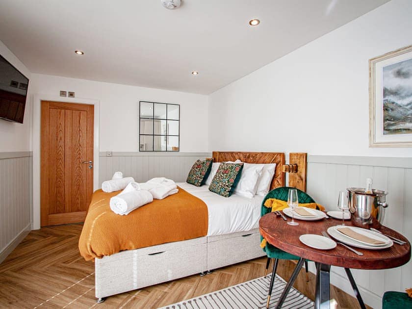 Studio | Winster - Winster Pods, Windermere
