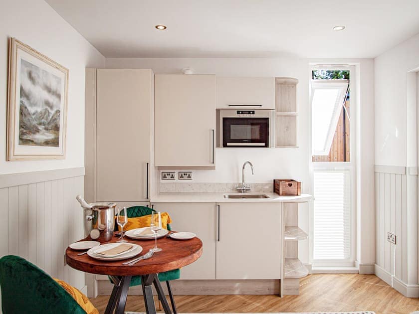 Studio | Winster - Winster Pods, Windermere