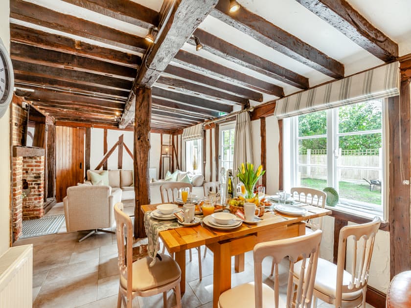 Dining Area | The Cottage, Chelmsford