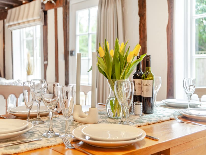 Dining Area | The Cottage, Chelmsford