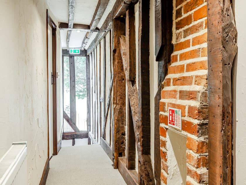 Hallway | The Cottage, Chelmsford