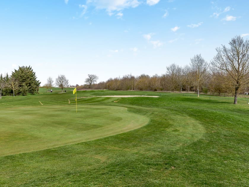 Surrounding area | The Cottage, Chelmsford