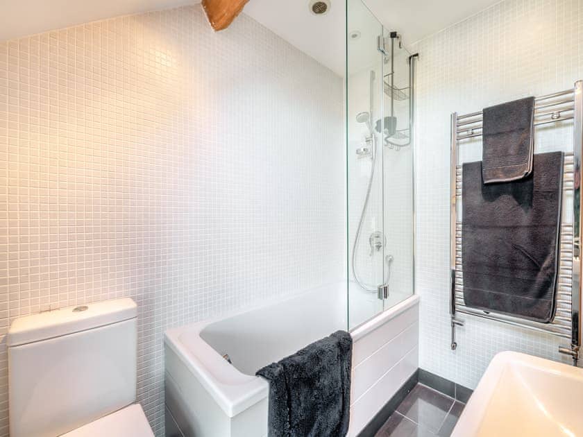 Bathroom | Ryburn House - Thornton Escapes, Thornton-Le-Dale, near Pickering
