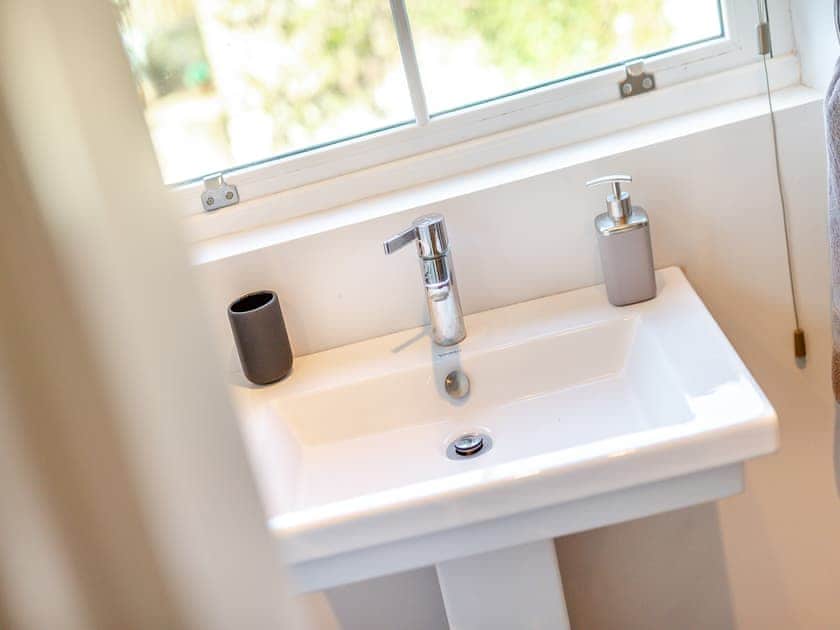 Bathroom | Ryburn House - Thornton Escapes, Thornton-Le-Dale, near Pickering