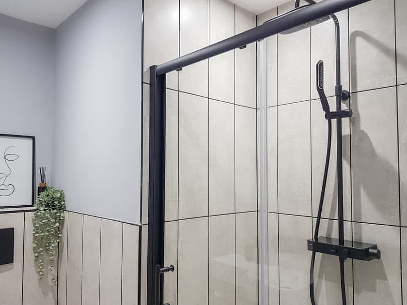 En-suite | The Terrace, Anstruther