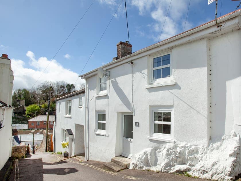 Exterior | Summer Cottage, Bideford