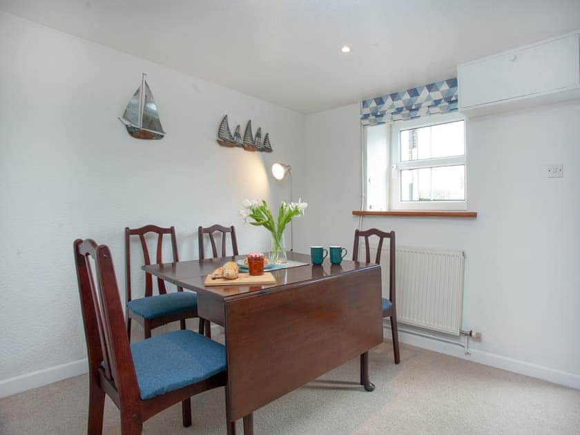 Dining Area | Summer Cottage, Bideford
