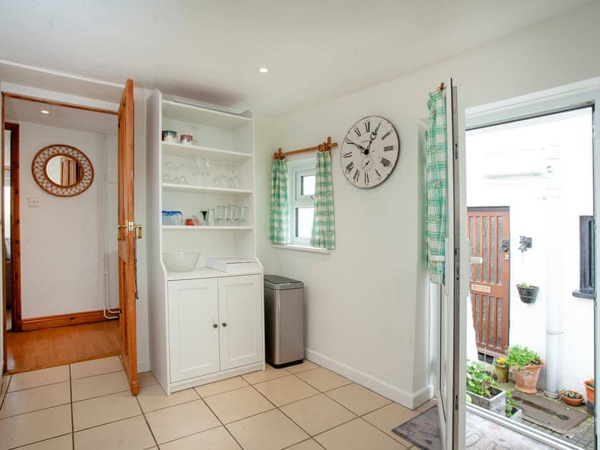 Kitchen | Summer Cottage, Bideford