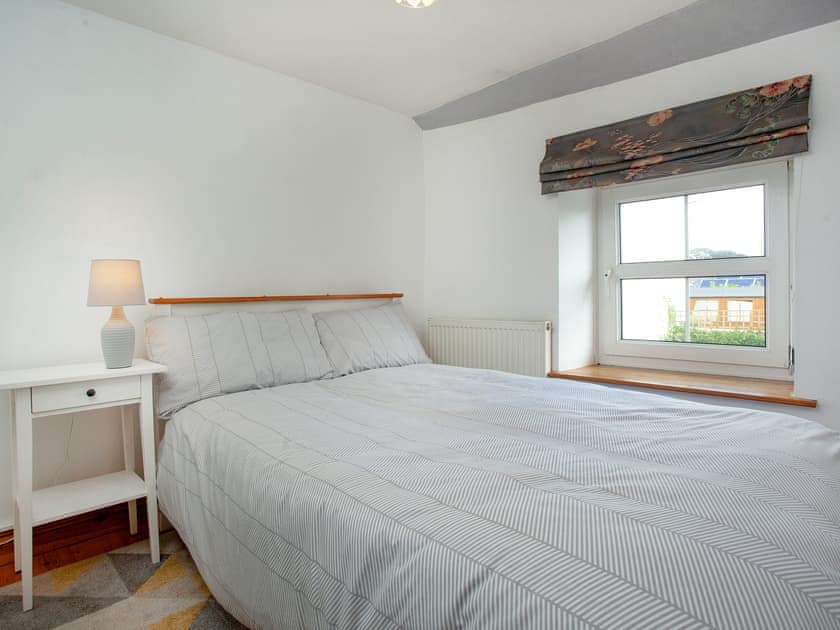 Double bedroom | Summer Cottage, Bideford