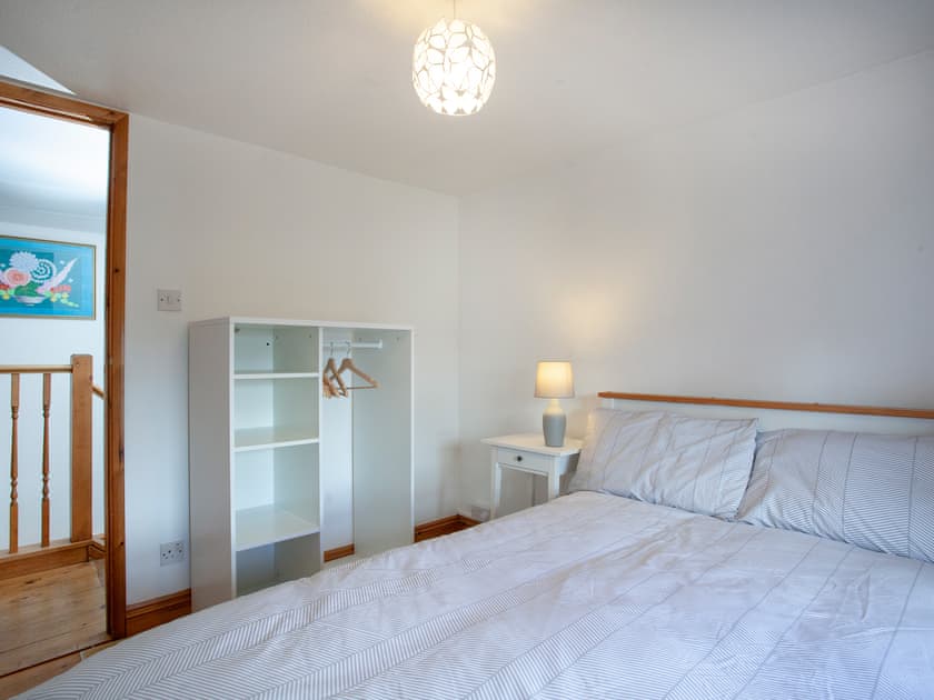Double bedroom | Summer Cottage, Bideford