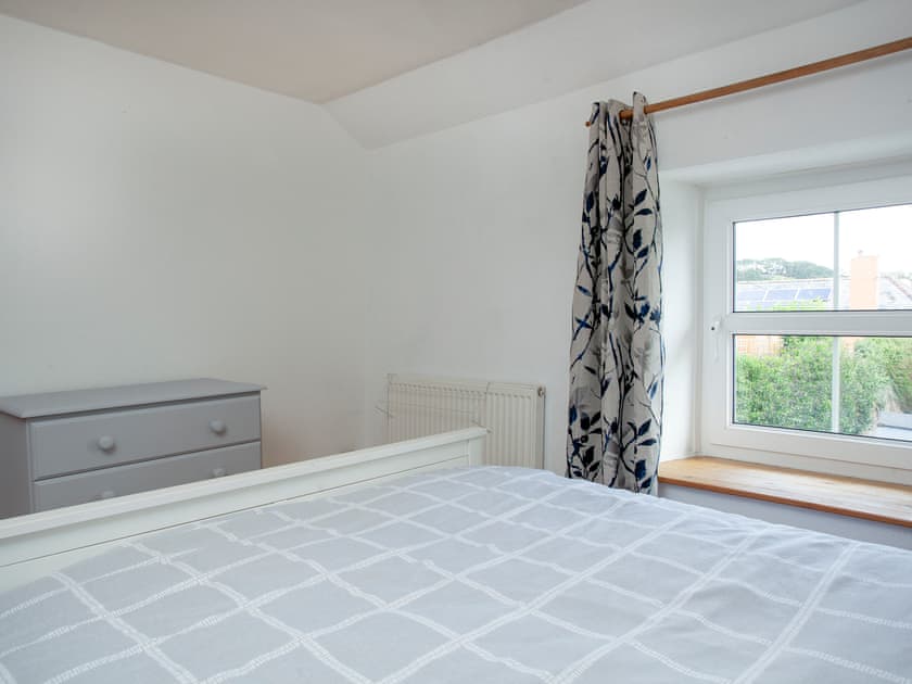 Double bedroom | Summer Cottage, Bideford