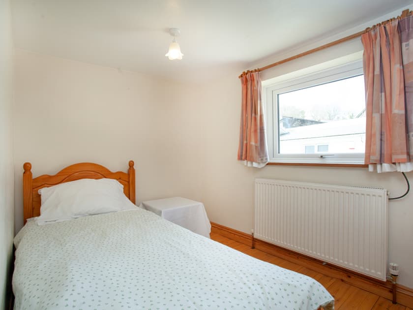 Single bedroom | Summer Cottage, Bideford