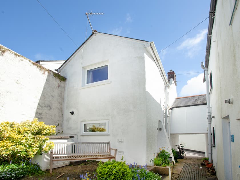Exterior | Summer Cottage, Bideford