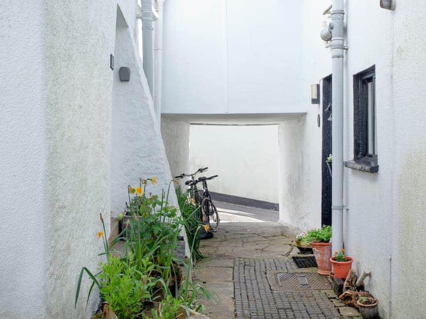 Exterior | Summer Cottage, Bideford