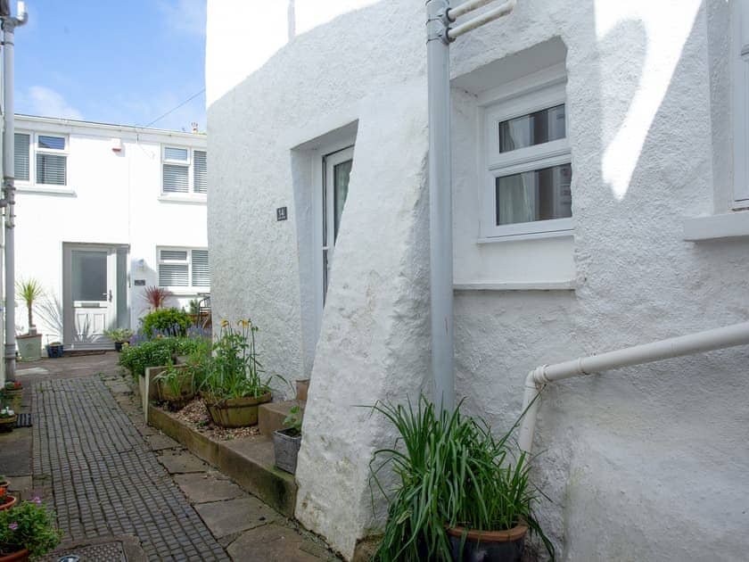 Exterior | Summer Cottage, Bideford