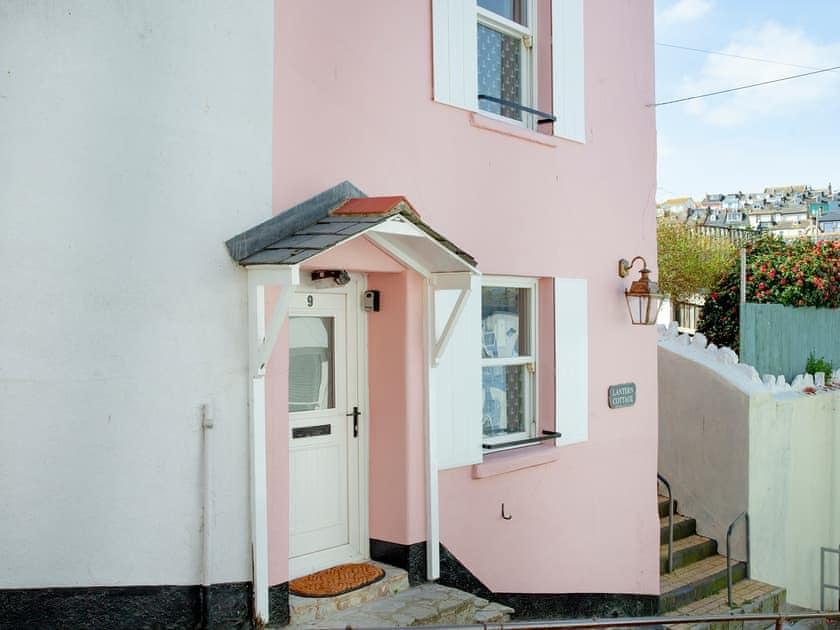 Exterior | Lantern Cottage, Brixham