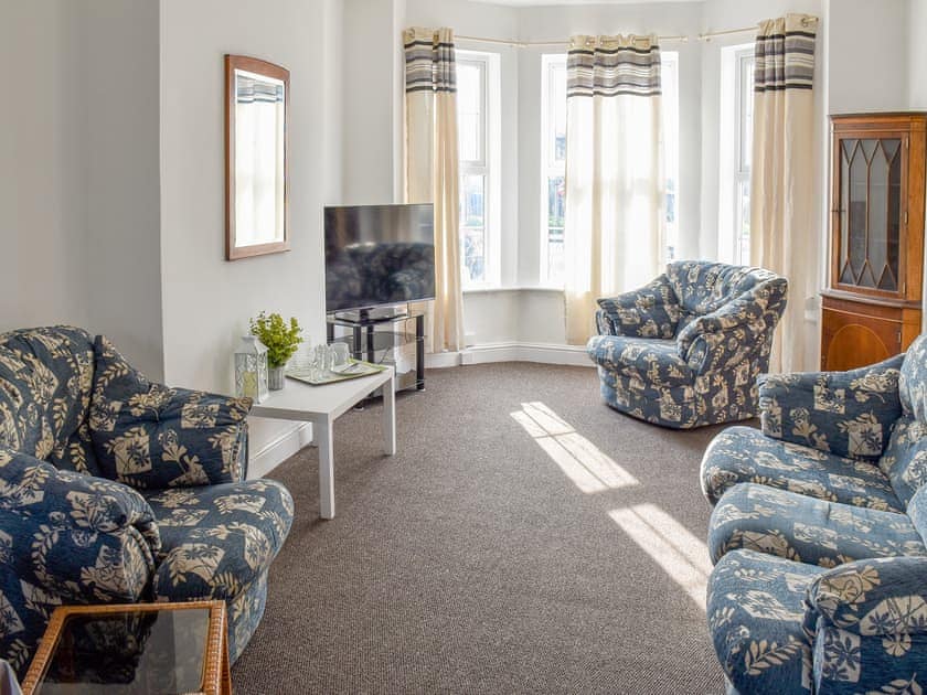 Living room | Seaside, Great Yarmouth