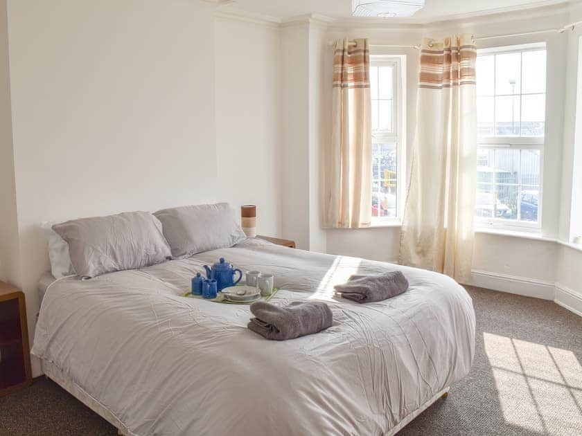 Double bedroom | Seaside, Great Yarmouth