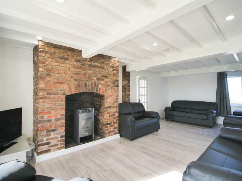 Living room | Farmhouse - Murton Grange , Murton, near York