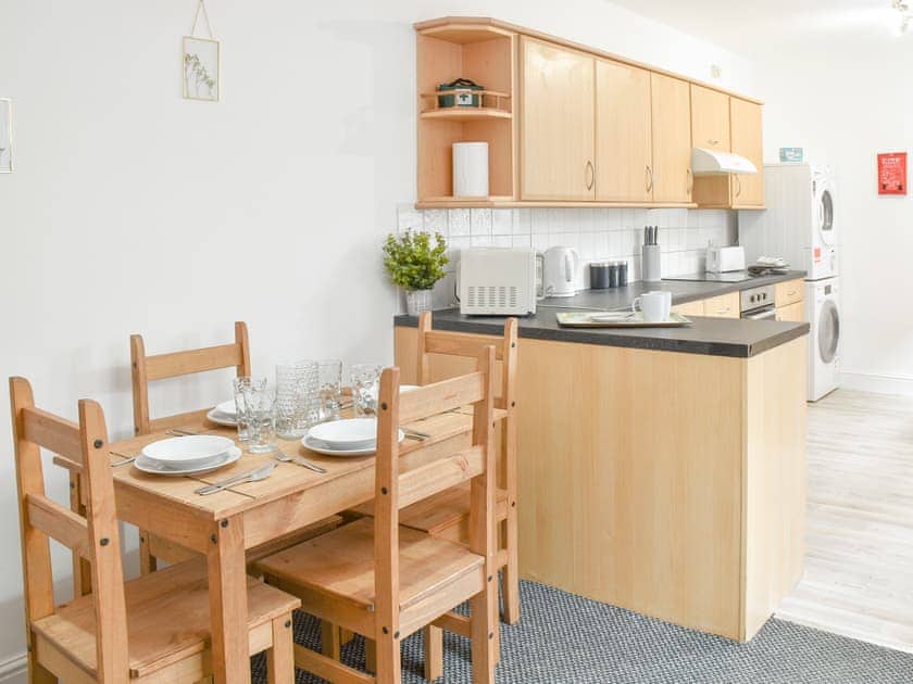 Kitchen | Seaside, Great Yarmouth