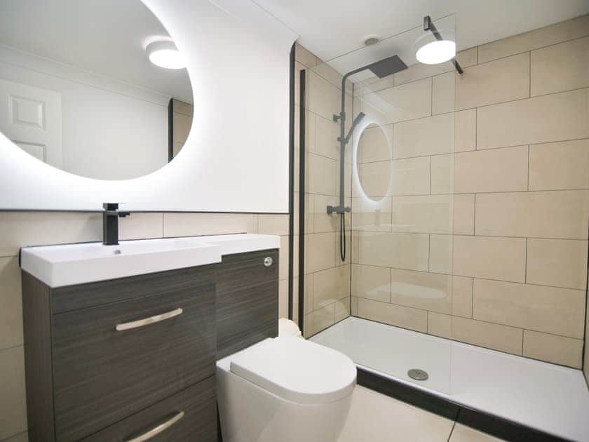 Bathroom | Farmhouse - Murton Grange , Murton, near York