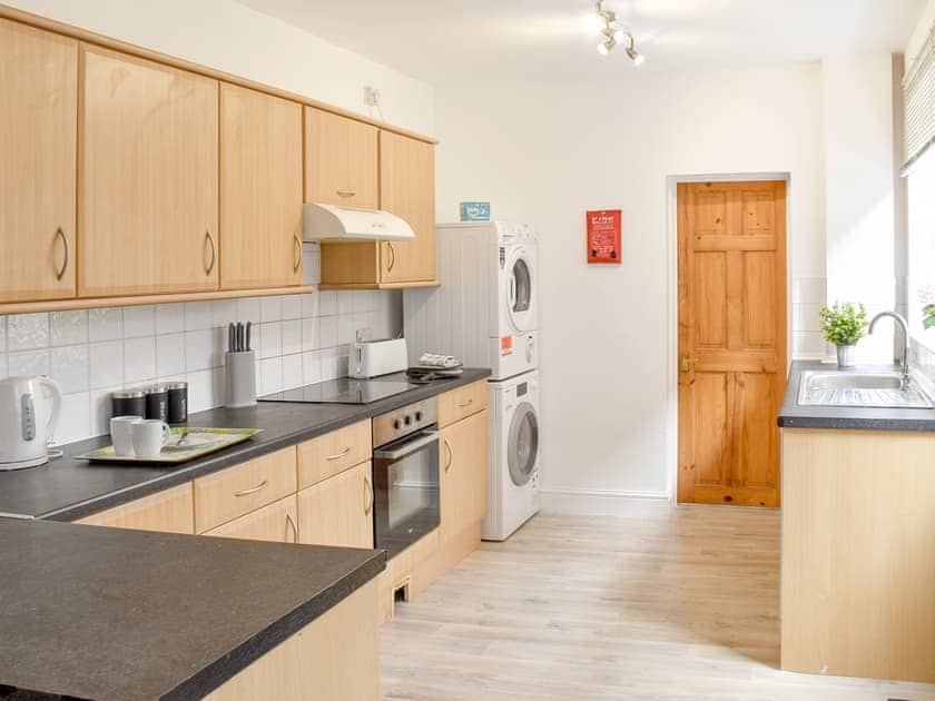 Kitchen | Seaside, Great Yarmouth