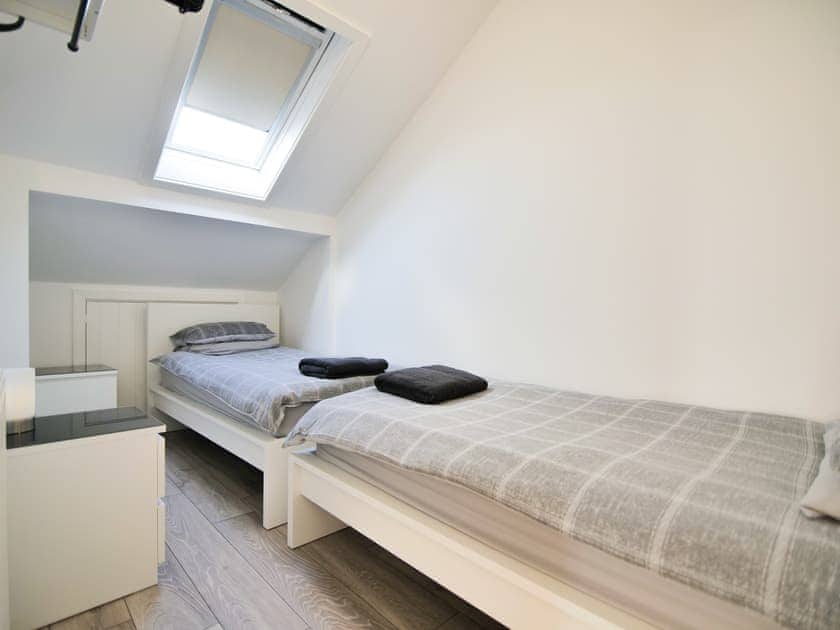 Family bedroom | Farmhouse - Murton Grange , Murton, near York