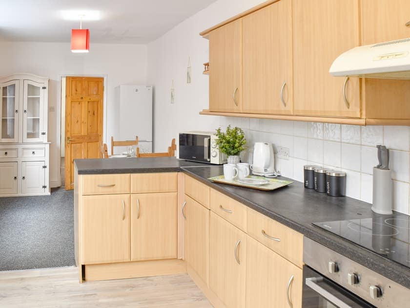 Kitchen | Seaside, Great Yarmouth