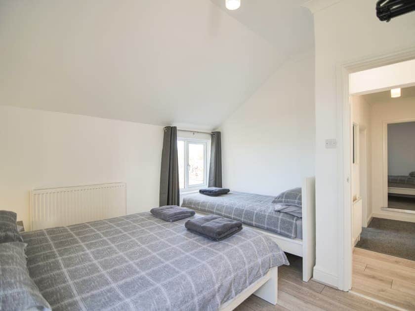 Family bedroom | Farmhouse - Murton Grange , Murton, near York
