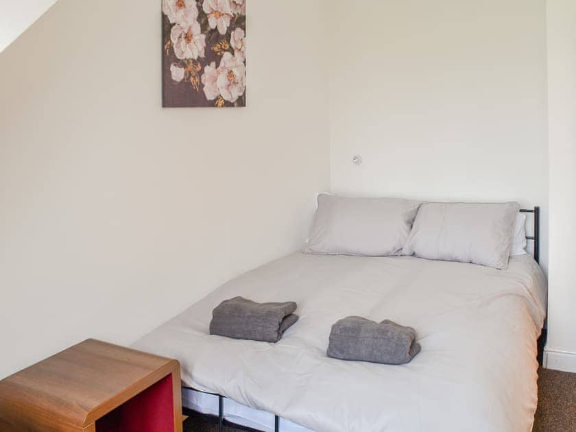 Double bedroom | Seaside, Great Yarmouth