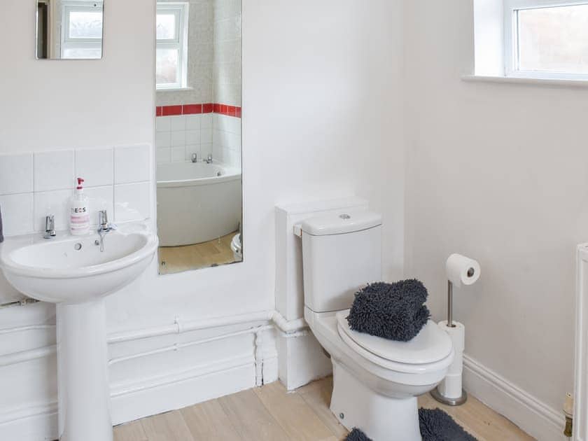 Bathroom | Seaside, Great Yarmouth
