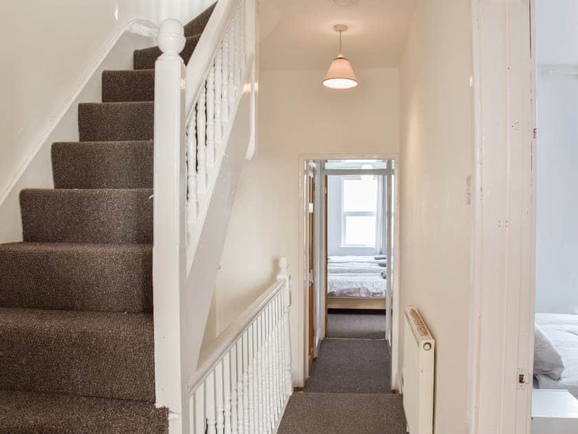 Stairs | Seaside, Great Yarmouth
