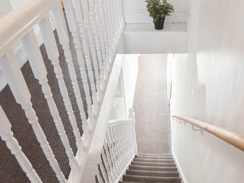 Stairs | Seaside, Great Yarmouth