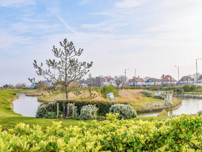 Surrounding area | Seaside, Great Yarmouth