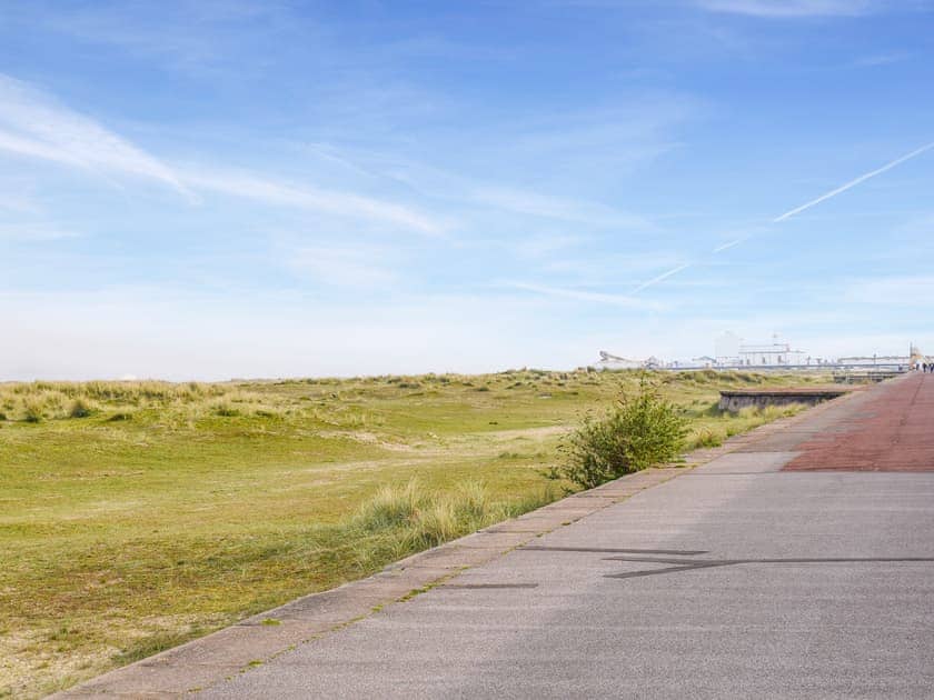 Surrounding area | Seaside, Great Yarmouth
