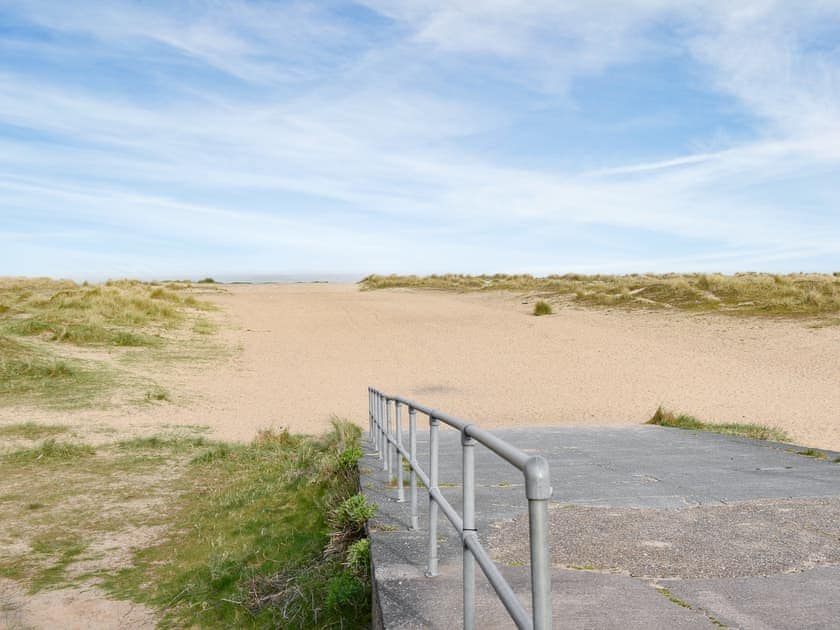 Surrounding area | Seaside, Great Yarmouth