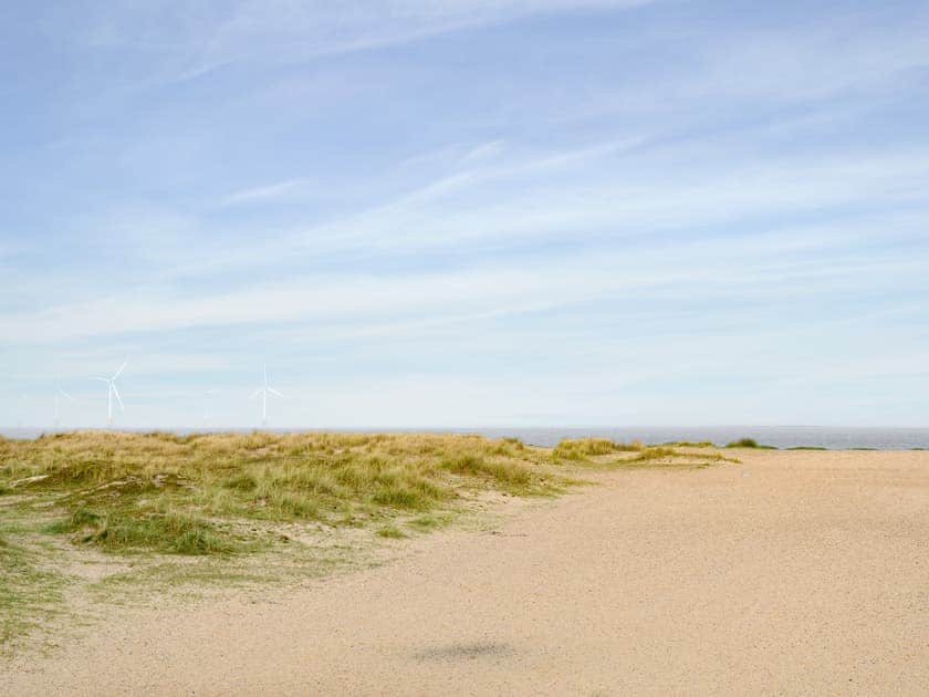Surrounding area | Seaside, Great Yarmouth