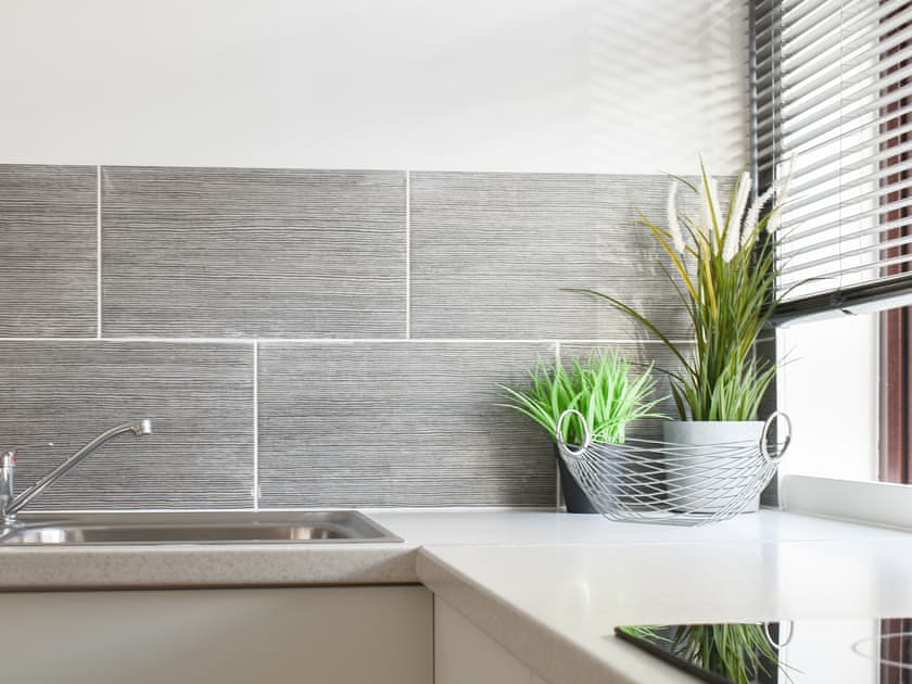 Kitchen | High Street Apartment, Kessingland