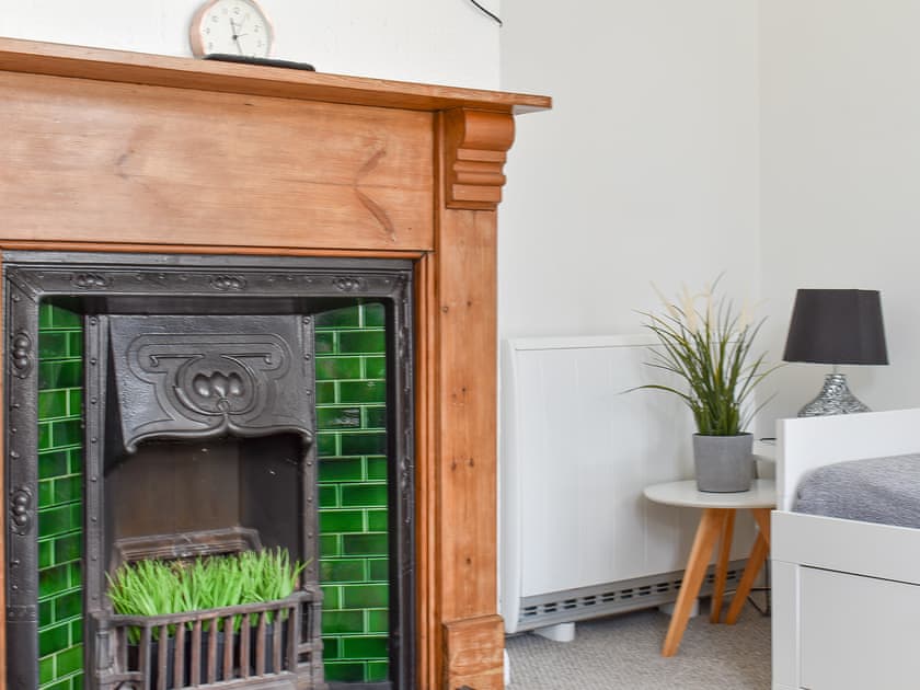 Interior | High Street Apartment, Kessingland