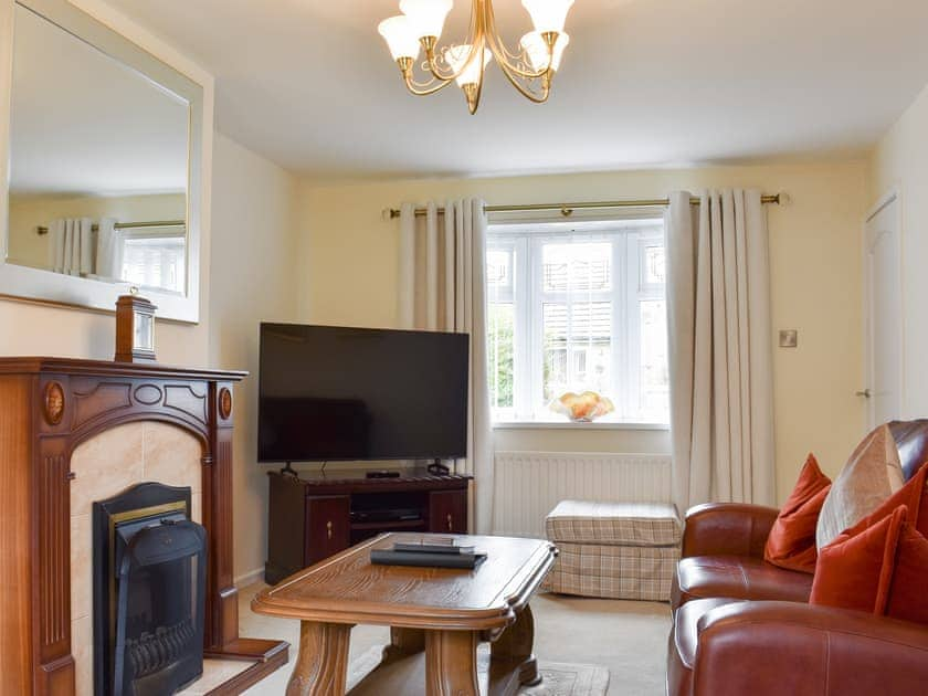 Living room | The Fox House, Easington, near Staithes